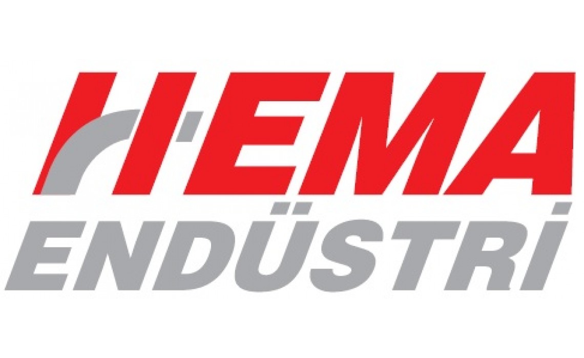 HEMA Endüstri A.Ş-производитель гидравлических компонентов