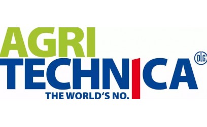  Выставка Agritechnica 2019 Ганновер