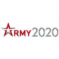 Международный военно-технический форум «Армия-2020»